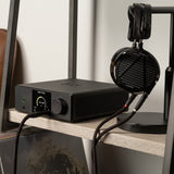 Rotel DX-3 Headphone Amplifier