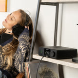 Rotel DX-3 Headphone Amplifier