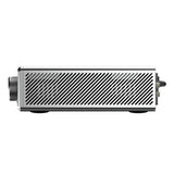 Rotel DX-3 Headphone Amplifier (Silver)