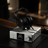 Rotel DX-3 Headphone Amplifier