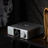 Rotel DX-3 Headphone Amplifier