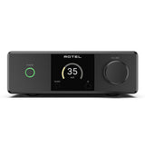 Rotel DX-5 Integrated Amplifier