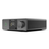 Rotel DX-5 Integrated Amplifier (Black)