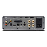 Rotel DX-5 Integrated Amplifier (Black)