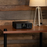 Rotel DX-5 Integrated Amplifier