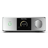 Rotel DX-5 Integrated Amplifier