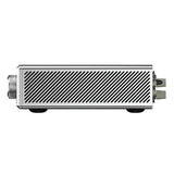 Rotel DX-5 Integrated Amplifier (Silver)