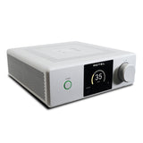 Rotel DX-5 Integrated Amplifier (Silver)