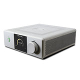Rotel DX-5 Integrated Amplifier (Silver)