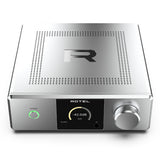 Rotel DX-5 Integrated Amplifier (Silver)