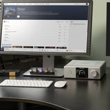 Rotel DX-5 Integrated Amplifier