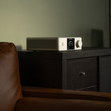 Rotel DX-5 Integrated Amplifier