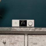 Rotel DX-5 Integrated Amplifier