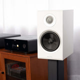 Rotel Amora 5 2-Way Bookshelf Speakers (Pair)