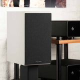 Rotel Amora 5 2-Way Bookshelf Speakers (Pair)