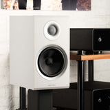 Rotel Amora 5 2-Way Bookshelf Speakers (Pair)