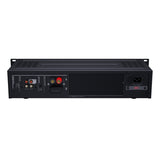 SVS 3000 In-Wall Single Sealed Subwoofer System with Sledge STA-800D2C Amplifier- Each