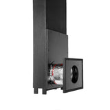Wisdom Audio S90i-f/c In-Wall (2×4) RTL Subwoofer with Port Extension Kit (Each)