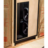 Wisdom Audio S90i In-Wall (2×6) RTL Subwoofer (Each)