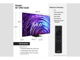 Samsung 55 Inch Class OLED S95D TV