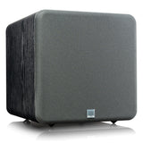 SVS SB-1000 Pro Sealed Subwoofers - Pair (Premium Black Ash)