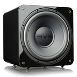 SVS SB-1000 Pro Sealed Subwoofers - Pair (Piano Gloss Black)