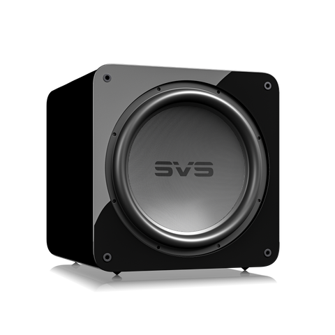 SVS SB17-Ultra R|Evolution 17 Inch Powered Subwoofer (Each)