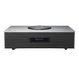 Technics SCC70MK2 Premium All-in-One Music System (Silver)