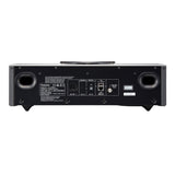 Technics SCC70MK2 Premium All-in-One Music System (Silver)