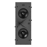 JBL Synthesis SCL-7 2-Way Dual 5.25 Inch In-Wall Loudspeaker (Each)