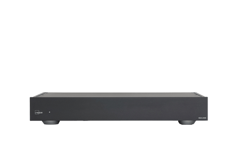 Lyngdorf SDA-2400 Stereo Power Amplifier