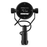 Shure SM7B Cardioid Dynamic Vocal Microphone