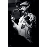 Shure SM7B Cardioid Dynamic Vocal Microphone