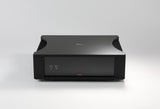 Rega Solis Reference Power Amplifier (Black)