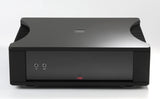 Rega Solis Reference Power Amplifier (Black)