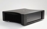 Rega Solis Reference Power Amplifier (Black)