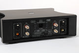 Rega Solis Reference Power Amplifier (Black)
