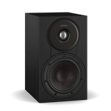 DALI SONIK 1 Premium Passive Hi-Fi 2-Way Bookshelf Speakers (Pair)