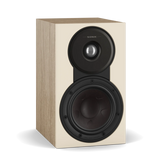 DALI SONIK 1 Premium Passive Hi-Fi 2-Way Bookshelf Speakers (Pair)