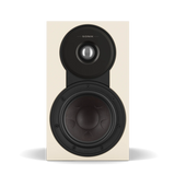 DALI SONIK 1 Premium Passive Hi-Fi 2-Way Bookshelf Speakers (Pair)