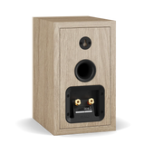 DALI SONIK 1 Premium Passive Hi-Fi 2-Way Bookshelf Speakers (Pair)