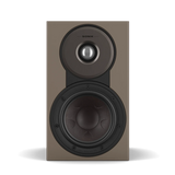 DALI SONIK 1 Premium Passive Hi-Fi 2-Way Bookshelf Speakers (Pair)