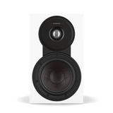 DALI SONIK 1 Premium Passive Hi-Fi 2-Way Bookshelf Speakers (Pair)