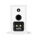 DALI SONIK 1 Premium Passive Hi-Fi 2-Way Bookshelf Speakers (Pair)