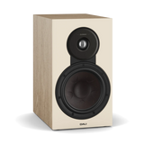 DALI SONIK 3 Premium Passive Hi-Fi 2-Way Bookshelf Speakers (Pair)