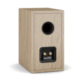 DALI SONIK 3 Premium Passive Hi-Fi 2-Way Bookshelf Speakers (Pair)