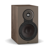 DALI SONIK 3 Premium Passive Hi-Fi 2-Way Bookshelf Speakers (Pair)