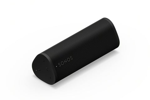 Sonos Roam 2 Ultra Portable Smart Speaker