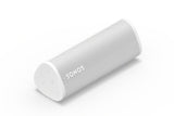 Sonos Roam 2 Portable Smart Speaker with gSport Deluxe Hardshell EVA Protective Case