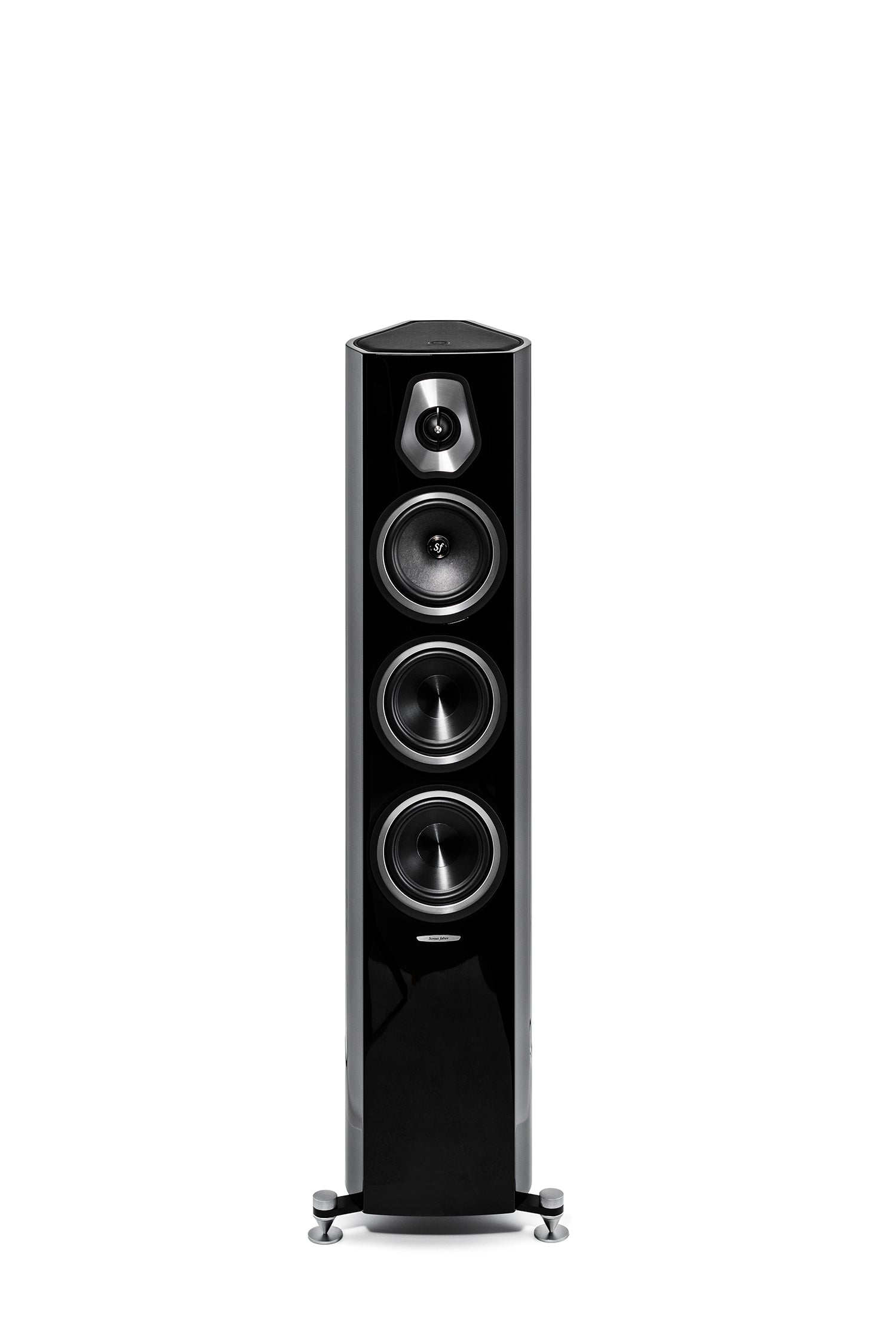 Sonus faber SONETTO III Floorstanding Speakers (Pair) B-Stock - 1 YEAR WARRANTY